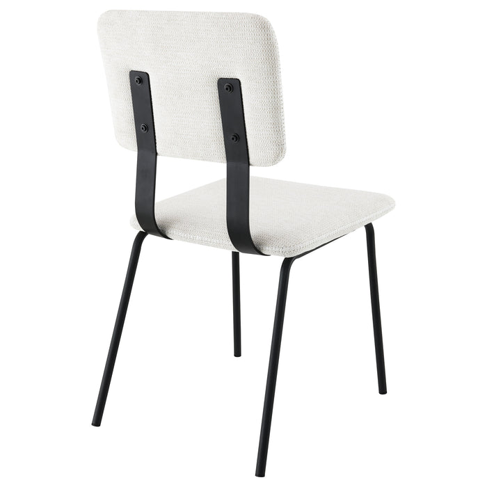 Calla Side Chair - Tony’s Furniture Store & Linen (GA) - Multi Location