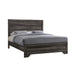 Nathan Bedroom Set with 2 Nightstands - Tony’s Furniture Store & Linen (GA) - Multi Location