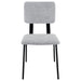 Calla Side Chair - Tony’s Furniture Store & Linen (GA) - Multi Location