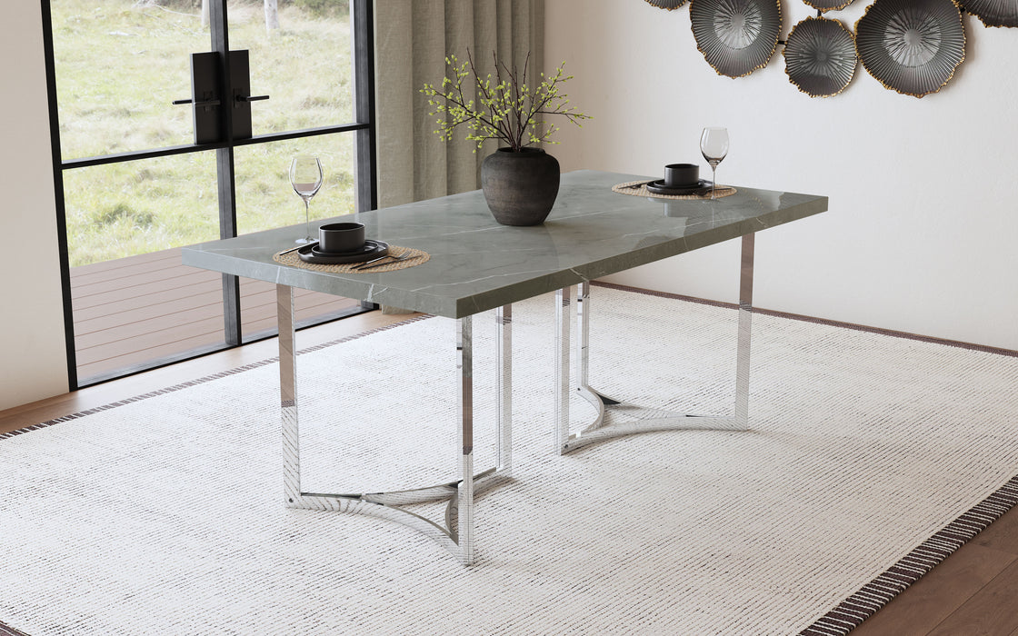 Sterling Dining Table - Tony’s Furniture Store & Linen (GA) - Multi Location