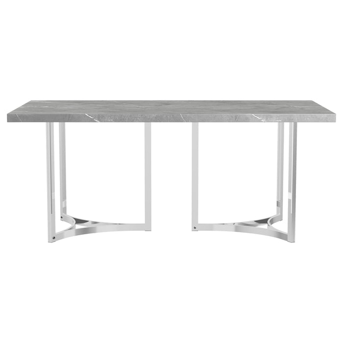 Sterling Dining Table - Tony’s Furniture Store & Linen (GA) - Multi Location