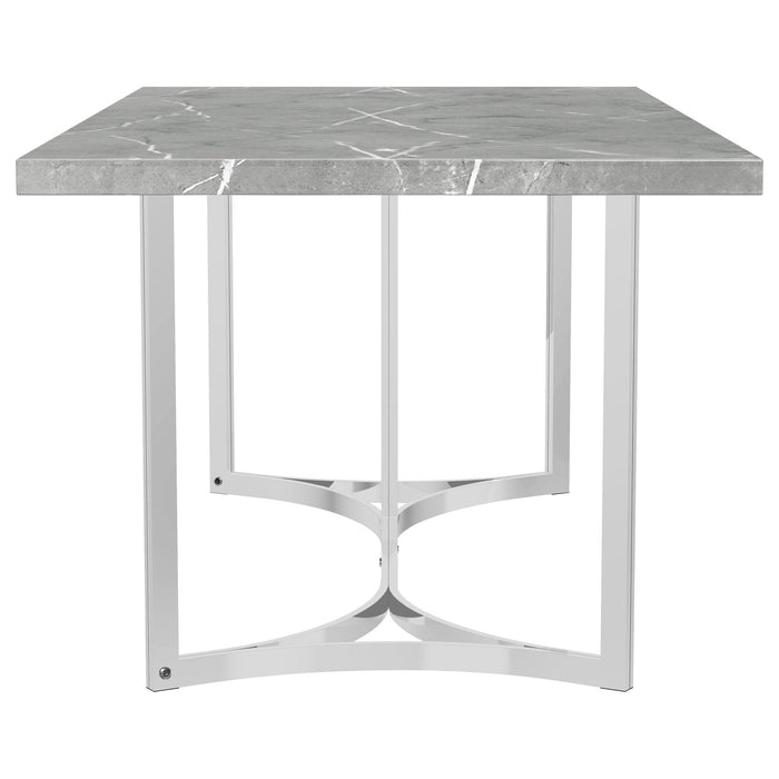 Sterling Dining Table - Tony’s Furniture Store & Linen (GA) - Multi Location