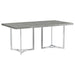 Sterling Dining Table - Tony’s Furniture Store & Linen (GA) - Multi Location