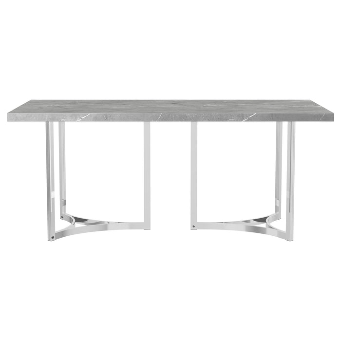 Sterling Dining Table - Tony’s Furniture Store & Linen (GA) - Multi Location