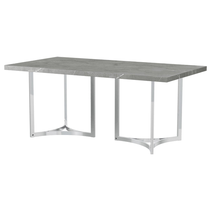 Sterling Dining Table - Tony’s Furniture Store & Linen (GA) - Multi Location