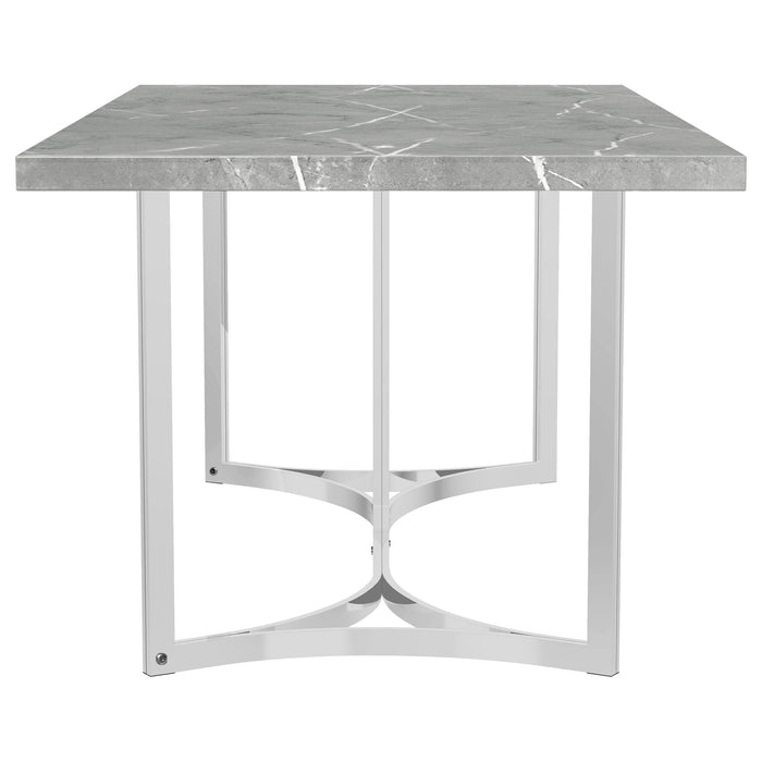Sterling Dining Table - Tony’s Furniture Store & Linen (GA) - Multi Location