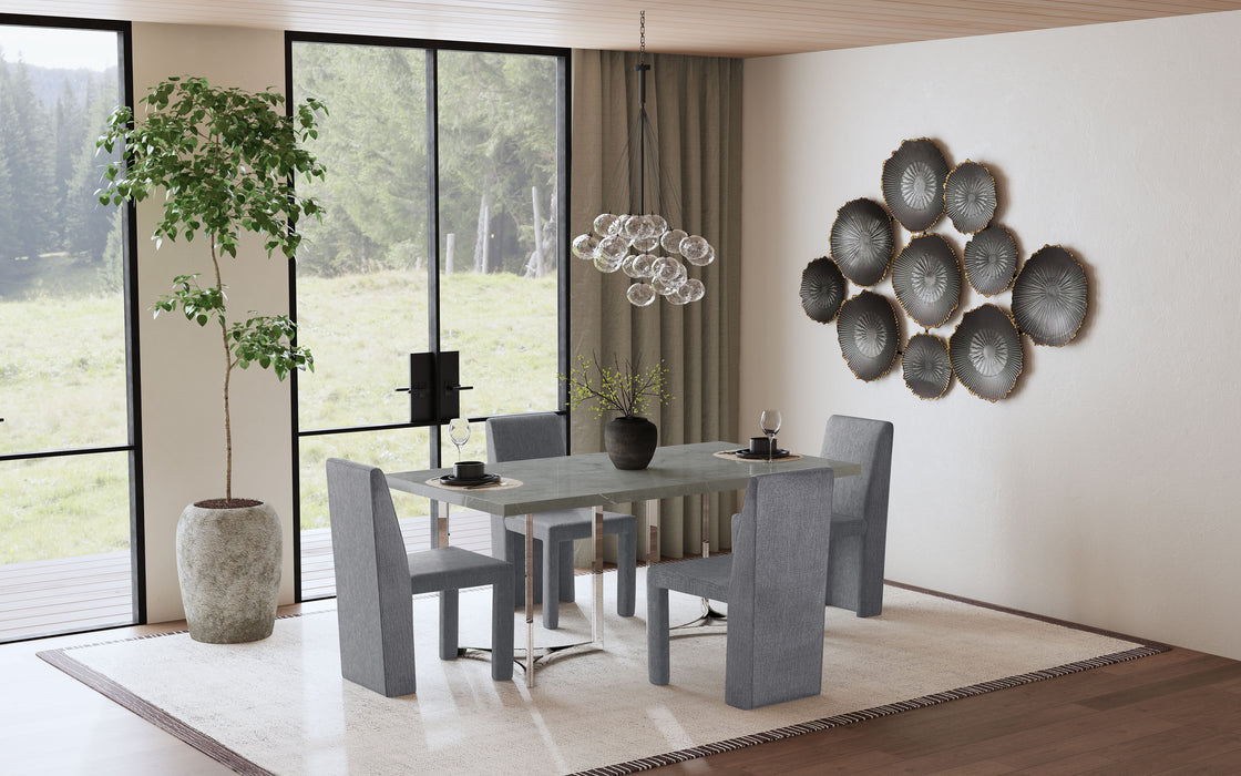 Sterling Dining Table - Tony’s Furniture Store & Linen (GA) - Multi Location