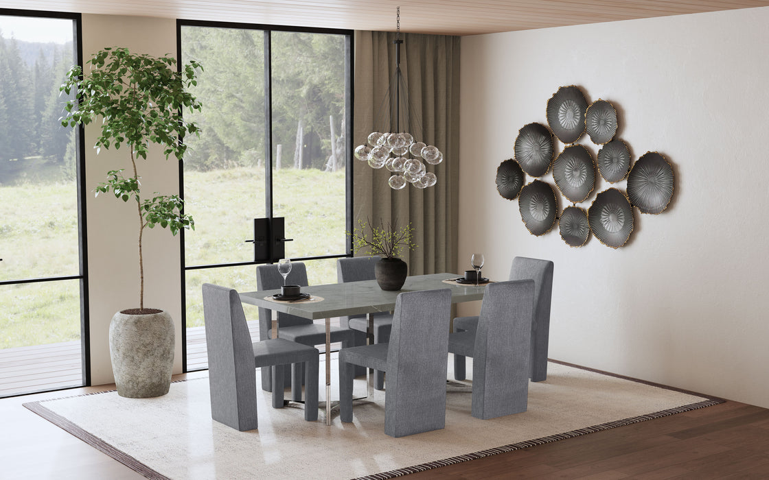 Sterling Dining Table - Tony’s Furniture Store & Linen (GA) - Multi Location