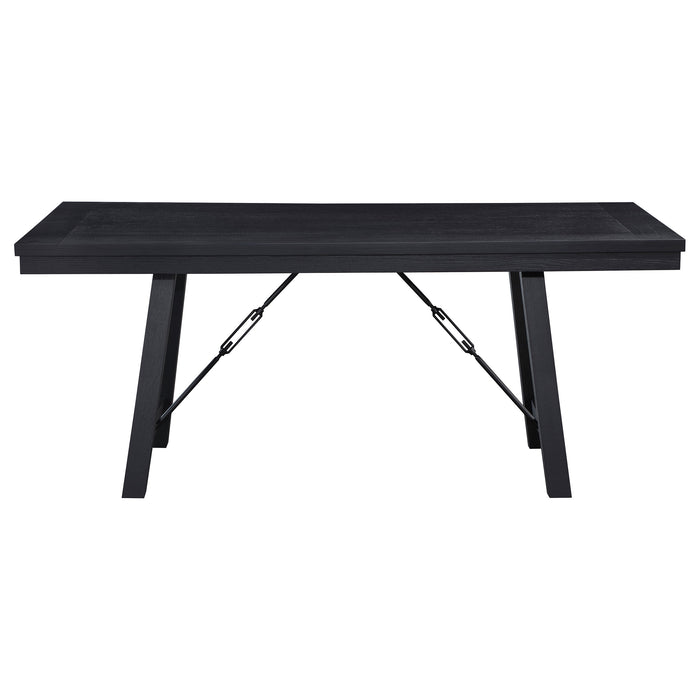 Newport Dining Table - Tony’s Furniture Store & Linen (GA) - Multi Location