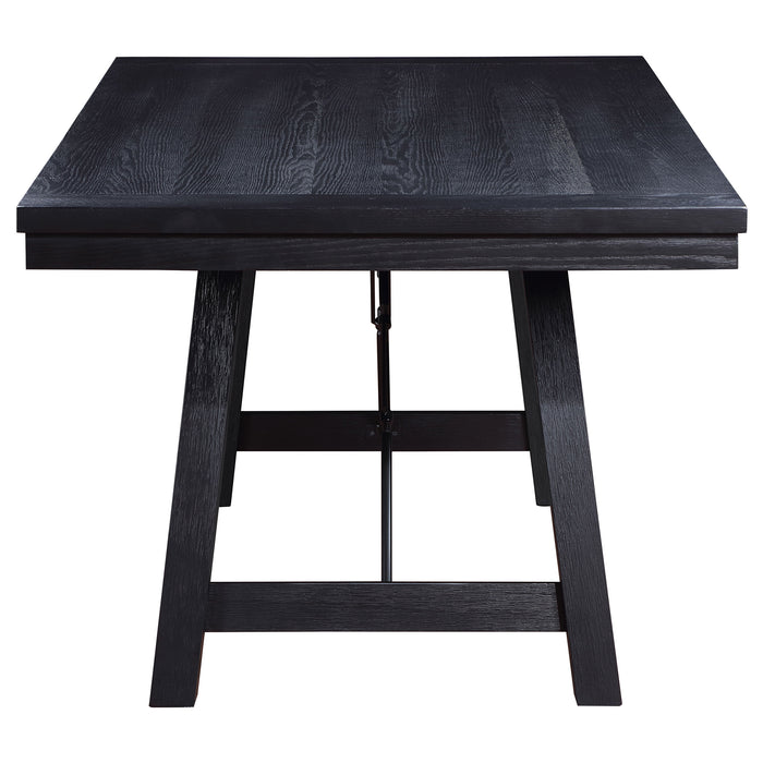Newport Dining Table - Tony’s Furniture Store & Linen (GA) - Multi Location