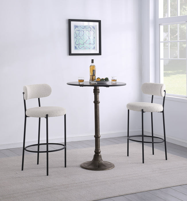 Viola Bar Stool - Tony’s Furniture Store & Linen (GA) - Multi Location