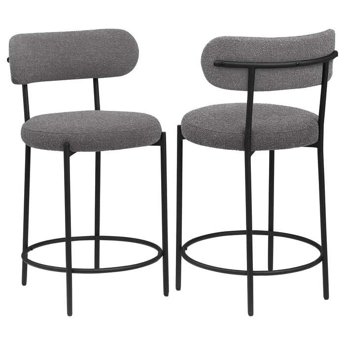 Viola Counter Stool - Tony’s Furniture Store & Linen (GA) - Multi Location