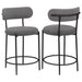 Viola Counter Stool - Tony’s Furniture Store & Linen (GA) - Multi Location