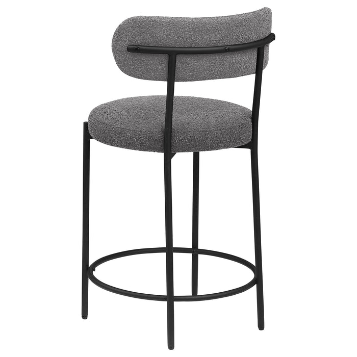 Viola Counter Stool - Tony’s Furniture Store & Linen (GA) - Multi Location