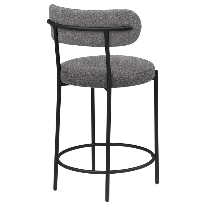 Viola Counter Stool - Tony’s Furniture Store & Linen (GA) - Multi Location
