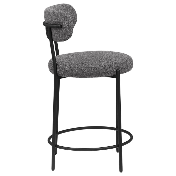 Viola Counter Stool - Tony’s Furniture Store & Linen (GA) - Multi Location
