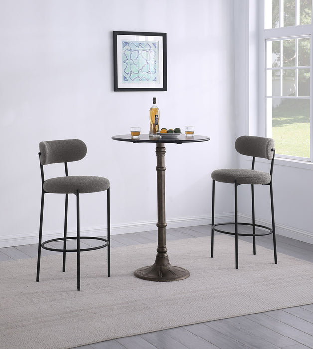 Viola Bar Stool - Tony’s Furniture Store & Linen (GA) - Multi Location