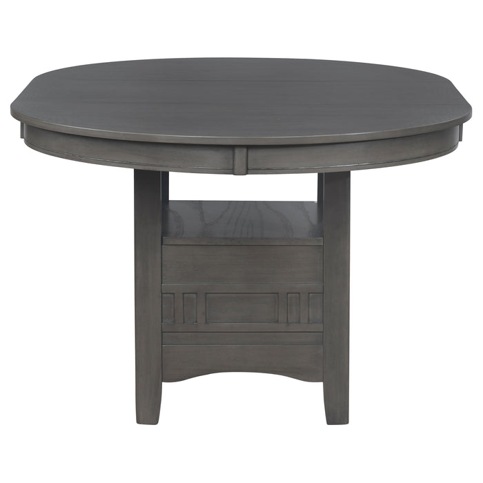 Lavon Extension Dining Table