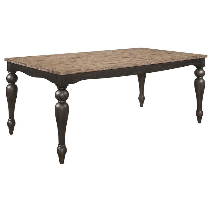 Bridget 5 Pc Dining Set - Tony’s Furniture Store & Linen (GA) - Multi Location