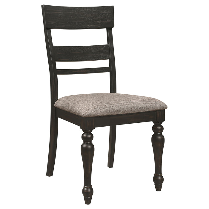 Bridget 5 Pc Dining Set - Tony’s Furniture Store & Linen (GA) - Multi Location