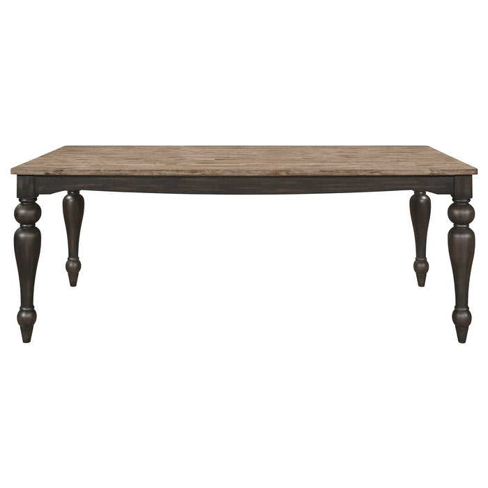Bridget 7 Pc Dining Set - Tony’s Furniture Store & Linen (GA) - Multi Location