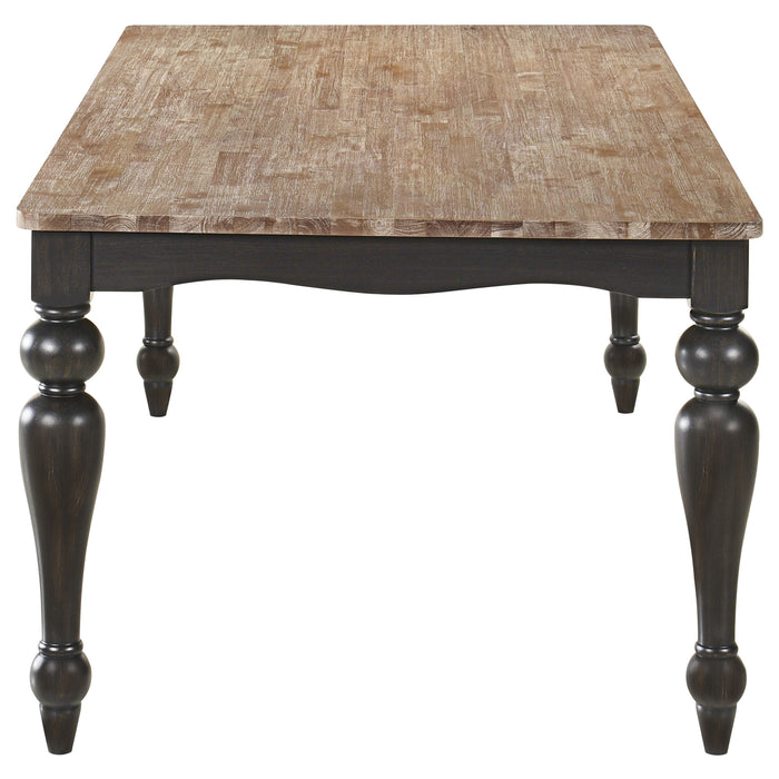 Bridget 7 Pc Dining Set - Tony’s Furniture Store & Linen (GA) - Multi Location