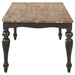 Bridget 7 Pc Dining Set - Tony’s Furniture Store & Linen (GA) - Multi Location