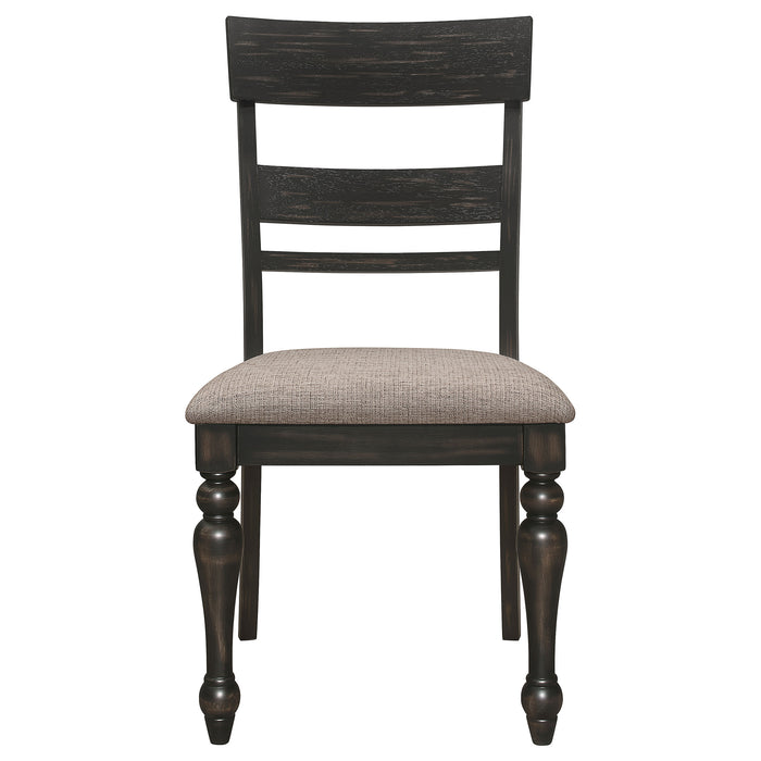 Bridget 7 Pc Dining Set - Tony’s Furniture Store & Linen (GA) - Multi Location