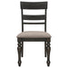 Bridget 7 Pc Dining Set - Tony’s Furniture Store & Linen (GA) - Multi Location