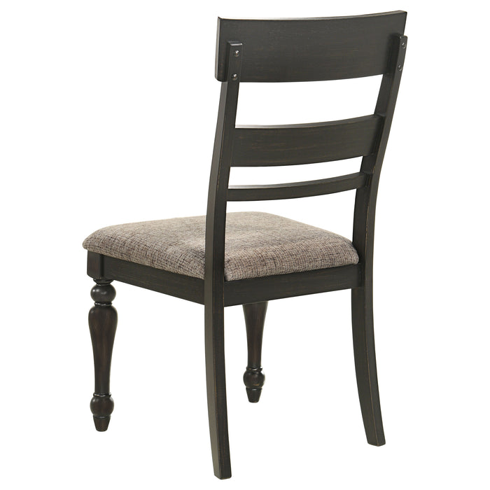 Bridget 7 Pc Dining Set - Tony’s Furniture Store & Linen (GA) - Multi Location