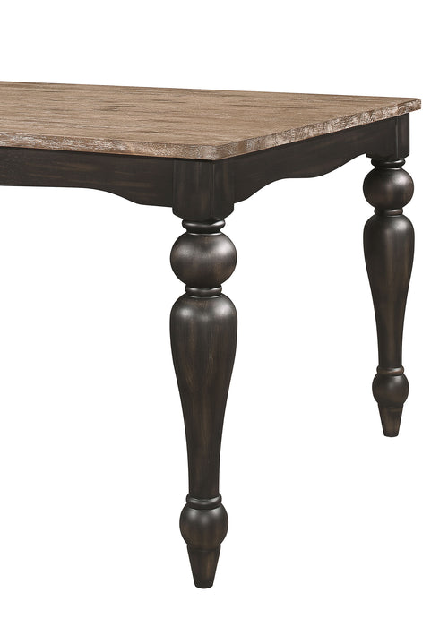 Bridget 7 Pc Dining Set - Tony’s Furniture Store & Linen (GA) - Multi Location
