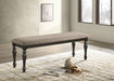 Bridget Bench - Tony’s Furniture Store & Linen (GA) - Multi Location