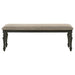 Bridget Bench - Tony’s Furniture Store & Linen (GA) - Multi Location