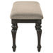 Bridget Bench - Tony’s Furniture Store & Linen (GA) - Multi Location