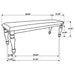 Bridget Bench - Tony’s Furniture Store & Linen (GA) - Multi Location