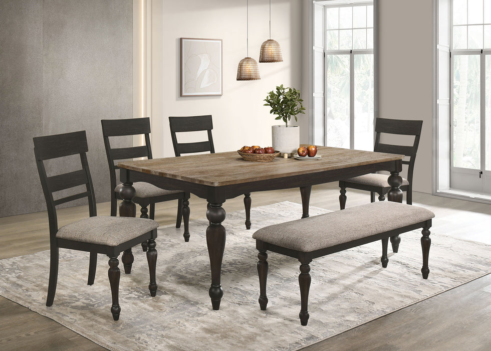 Bridget Bench - Tony’s Furniture Store & Linen (GA) - Multi Location