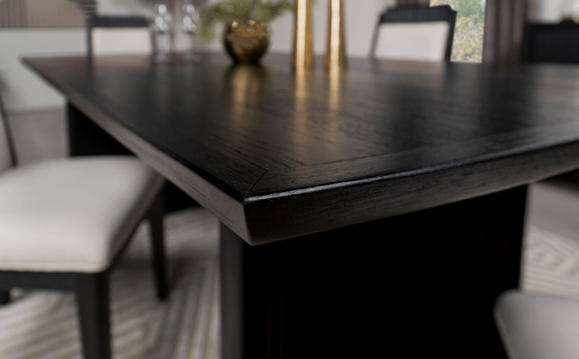 Brookmead Dining Table - Tony’s Furniture Store & Linen (GA) - Multi Location