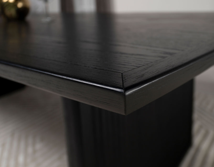 Brookmead Dining Table - Tony’s Furniture Store & Linen (GA) - Multi Location