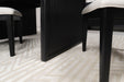 Brookmead Dining Table - Tony’s Furniture Store & Linen (GA) - Multi Location