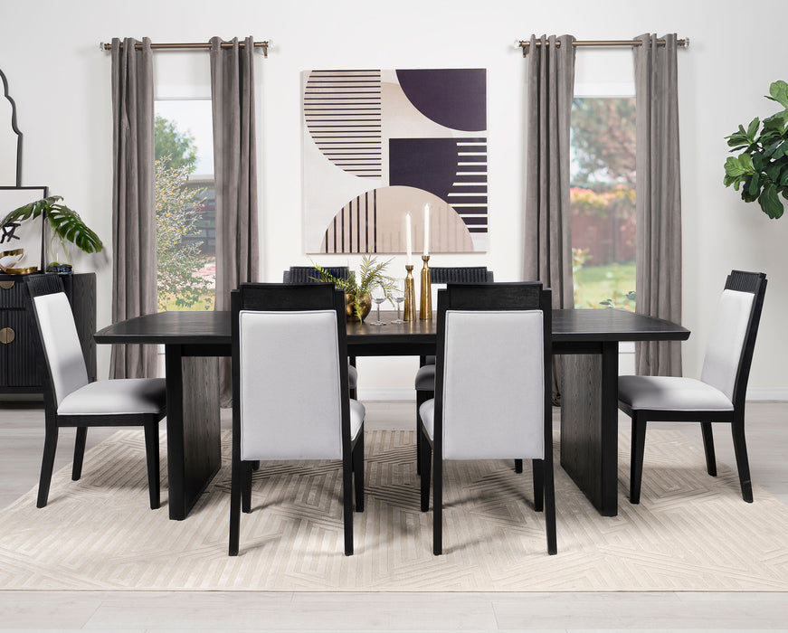 Brookmead Dining Table - Tony’s Furniture Store & Linen (GA) - Multi Location