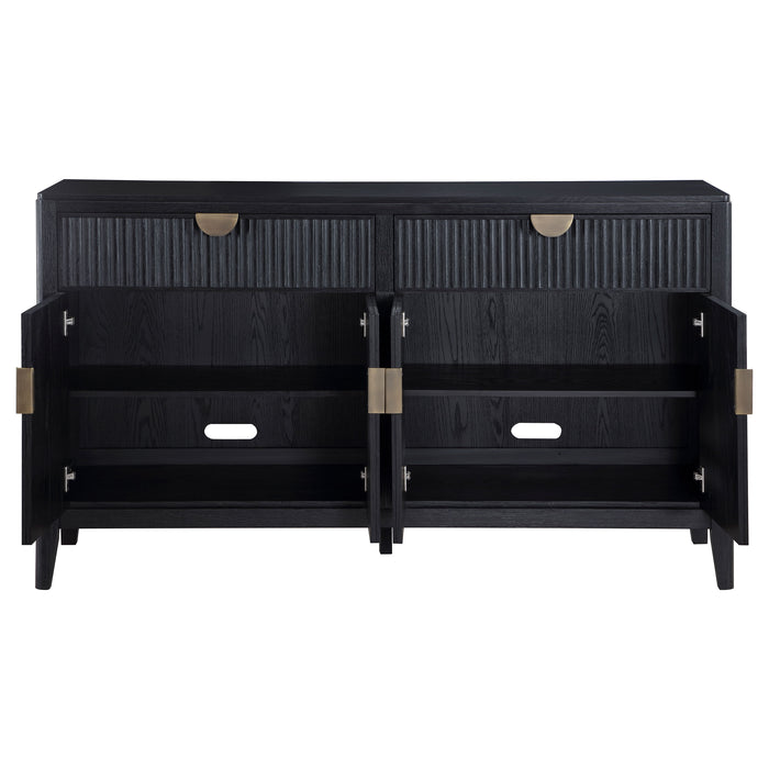 Brookmead Sideboard - Tony’s Furniture Store & Linen (GA) - Multi Location