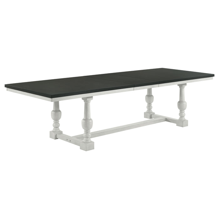 Aventine 5 Pc Dining Set - Tony’s Furniture Store & Linen (GA) - Multi Location