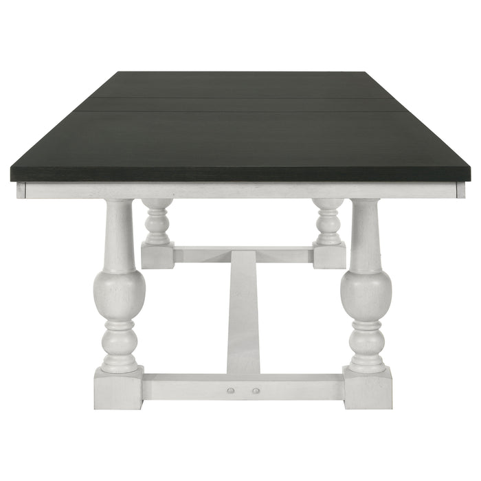 Aventine 5 Pc Dining Set - Tony’s Furniture Store & Linen (GA) - Multi Location