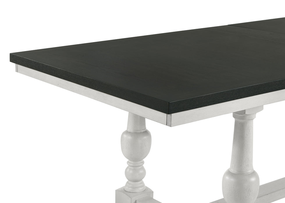 Aventine 5 Pc Dining Set - Tony’s Furniture Store & Linen (GA) - Multi Location