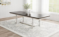 Aventine Dining Table - Tony’s Furniture Store & Linen (GA) - Multi Location