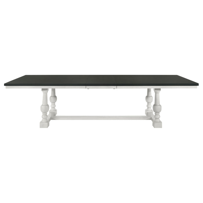 Aventine Dining Table - Tony’s Furniture Store & Linen (GA) - Multi Location