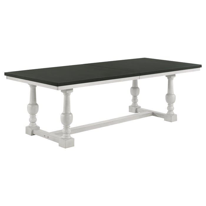 Aventine Dining Table - Tony’s Furniture Store & Linen (GA) - Multi Location
