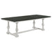 Aventine Dining Table - Tony’s Furniture Store & Linen (GA) - Multi Location