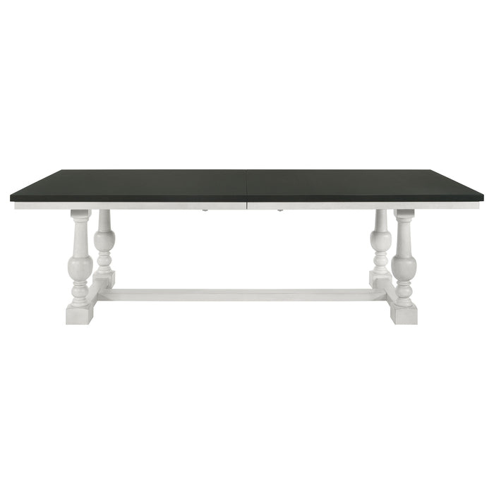 Aventine Dining Table - Tony’s Furniture Store & Linen (GA) - Multi Location