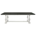 Aventine Dining Table - Tony’s Furniture Store & Linen (GA) - Multi Location